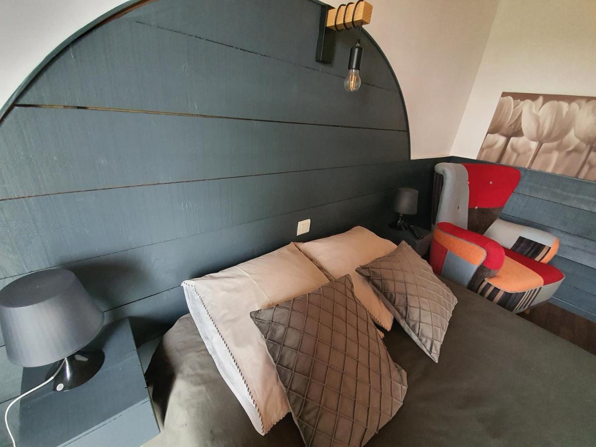 Auberge Des Etiers Chambres D'Hotes 보부와-슈흐-메흐 외부 사진
