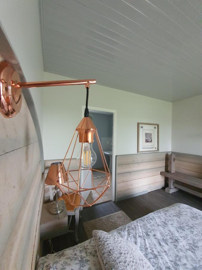Auberge Des Etiers Chambres D'Hotes 보부와-슈흐-메흐 외부 사진