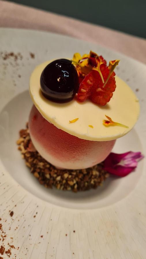 Auberge Des Etiers Chambres D'Hotes 보부와-슈흐-메흐 외부 사진