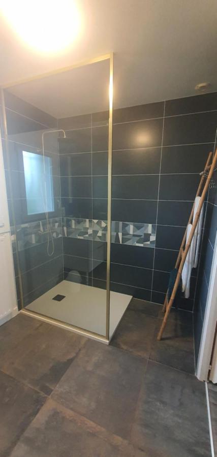 Auberge Des Etiers Chambres D'Hotes 보부와-슈흐-메흐 외부 사진